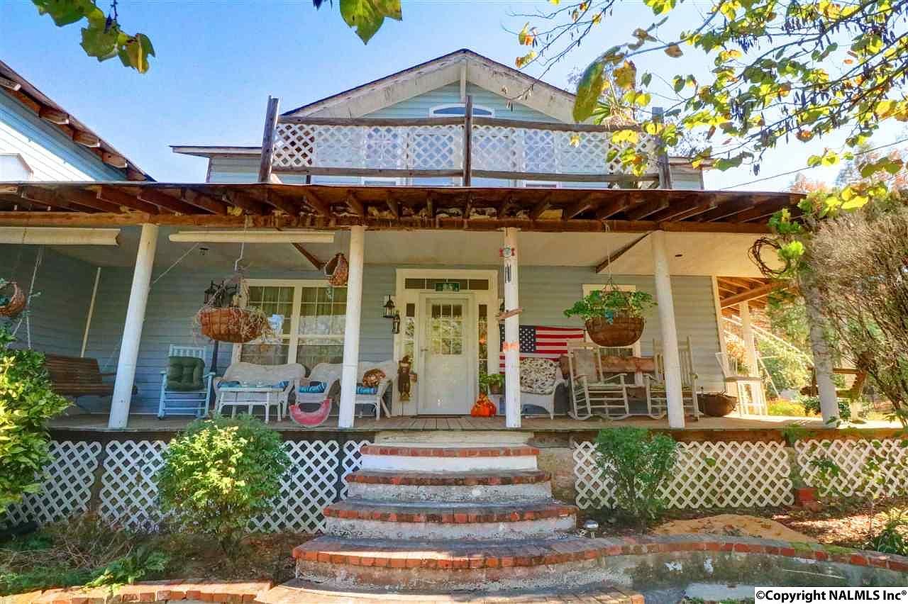 19408 Al Highway 65, Estillfork, AL 35745 Zillow