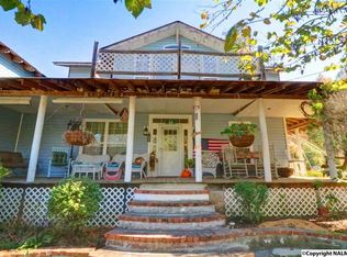 19408 Al Highway 65, Estillfork, AL 35745