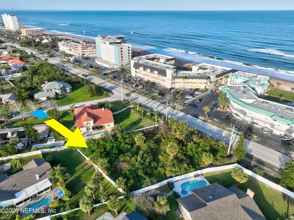 820 OCEAN SHORE Boulevard, Ormond Beach, FL 32176