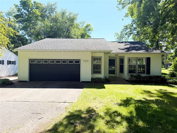 2221 21st Street, Rice Lake, WI 54868