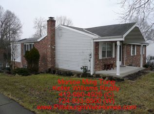 4948 Field Acres Dr, Gibsonia, PA 15044