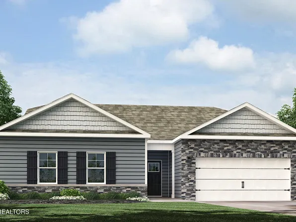 128 Reina Vista Ln, Loudon, TN 37774