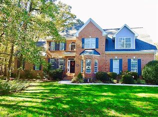 7037 Bronco Ln, Summerfield, NC 27358