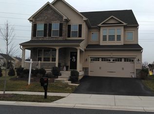 11581 Autumn Terrace Dr, White Marsh, MD 21162