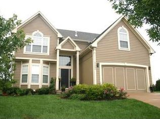 21504 W 98th St, Lenexa, KS 66220