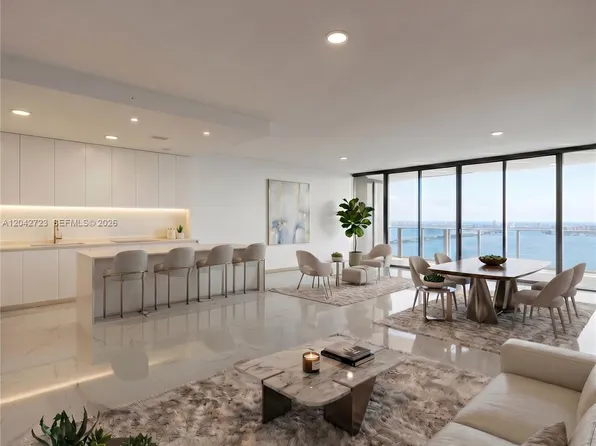 700 NE 24th St Unit 4702, Miami, FL 33137