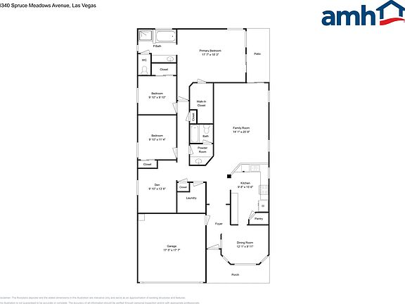 2nd image of 8340 Spruce Meadows Ave