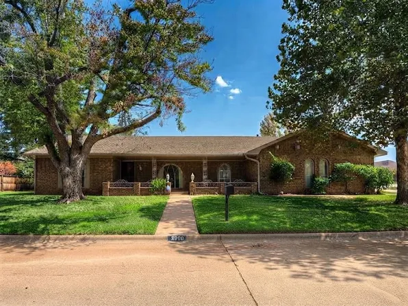 (undisclosed Address), Oklahoma City, OK 73132