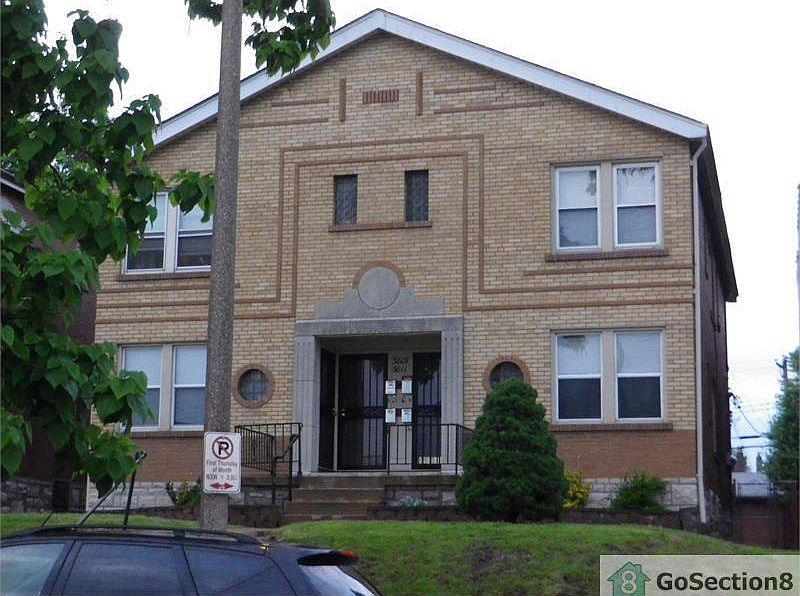 1st image of 3809-3811 Potomac St