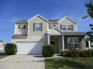 4023 Singletree Ln, Indian Trail, NC 28079