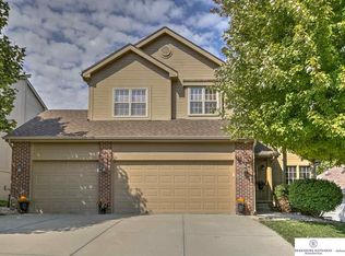 17340 Poppleton Ave, Omaha, NE 68130