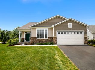 3056 Trillium Ct W, Aurora, IL 60506