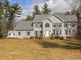 54 Ballard Rd, Pelham, NH 03076