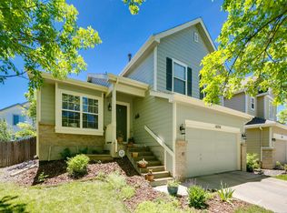 16224 White Hawk Dr, Parker, CO 80134
