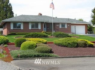 761 Hilltop Ave, Kent, WA 98031