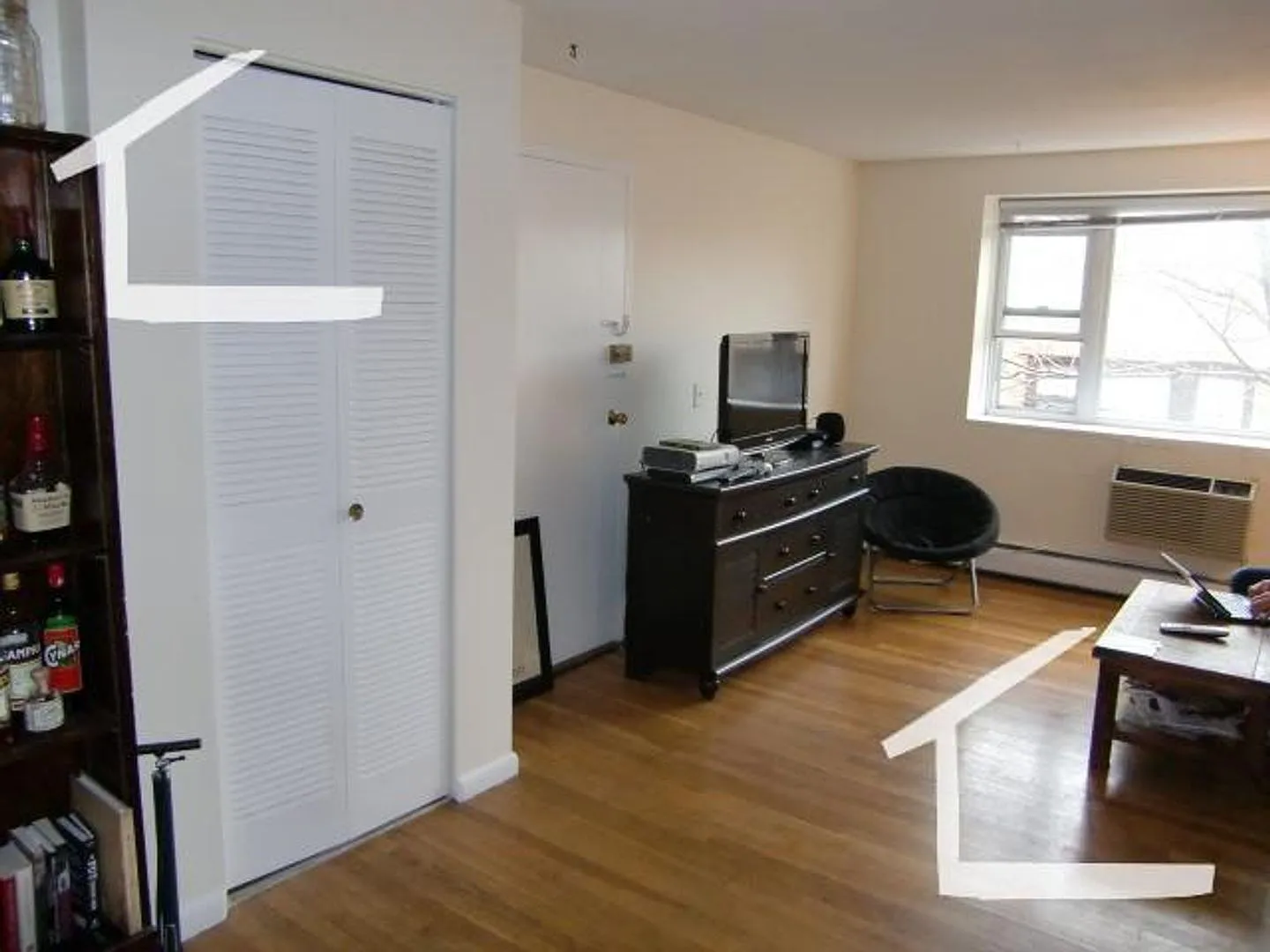 9/1 -No Fee! Spacious 2BR near Coolidge Corner with AC, elevator in bldg! — Photo 4