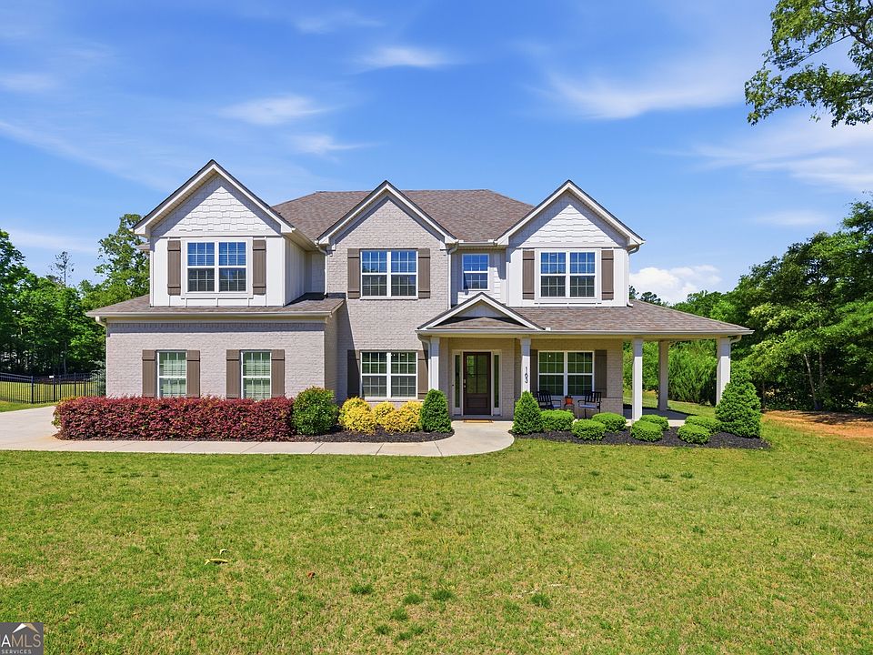 1st image of 163 Senoia Oaks Way