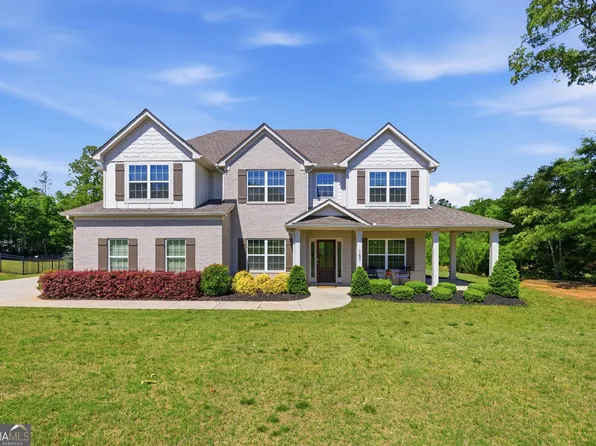 163 Senoia Oaks Way, Senoia, GA 30276