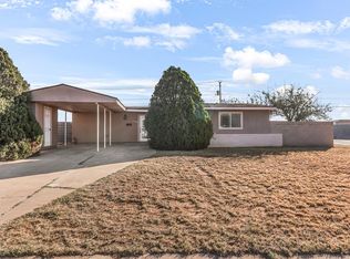 4300 Winchester Ave, Odessa, TX 79762