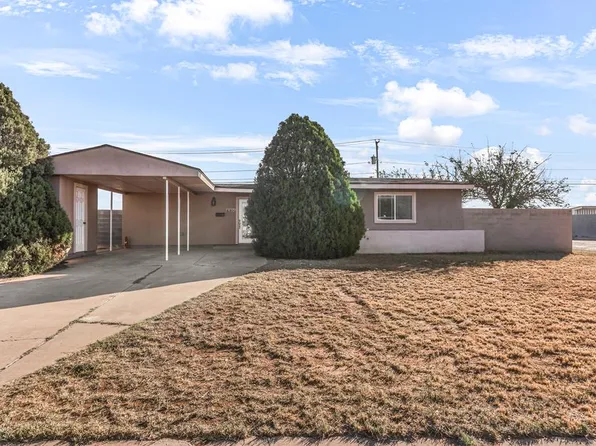 4300 Winchester Ave, Odessa, TX 79762