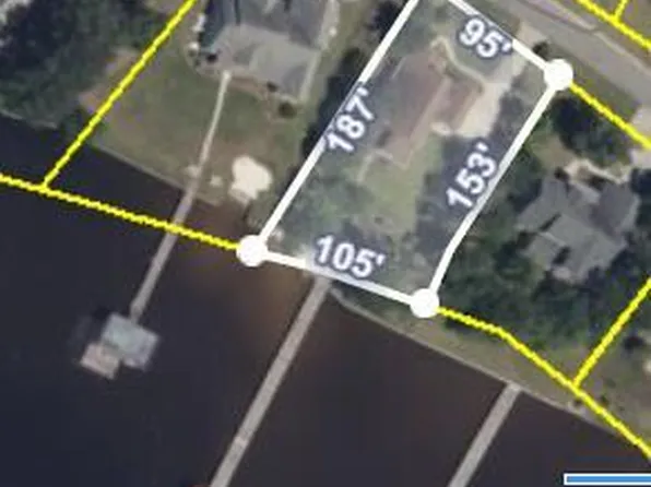 249 S Horsepen Drive, Harrells, NC 28444