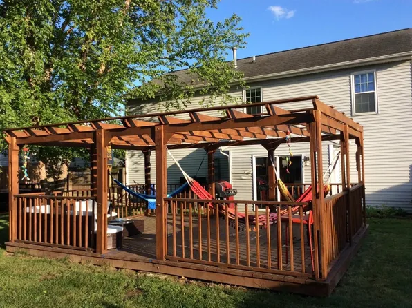 5984 Laramie Trl, Columbus, IN 47203