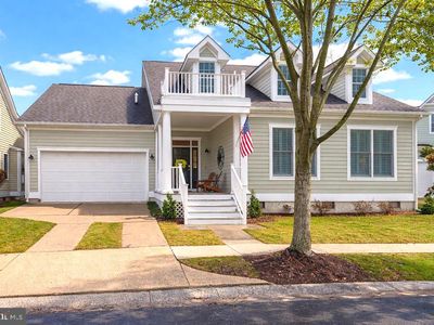 89 October Glory Ave, Ocean View, DE, 19970