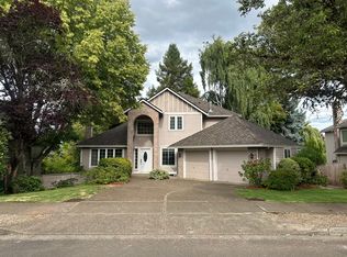 10420 SW 153rd Ave, Beaverton, OR 97007