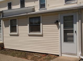 10 Autumn Leaf Dr APT 2, Flemington, NJ 08822