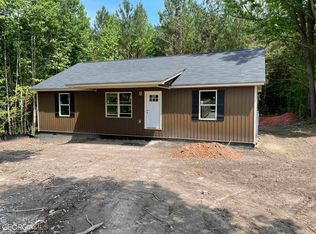 140 Robison Dr, Carrollton, GA 30117