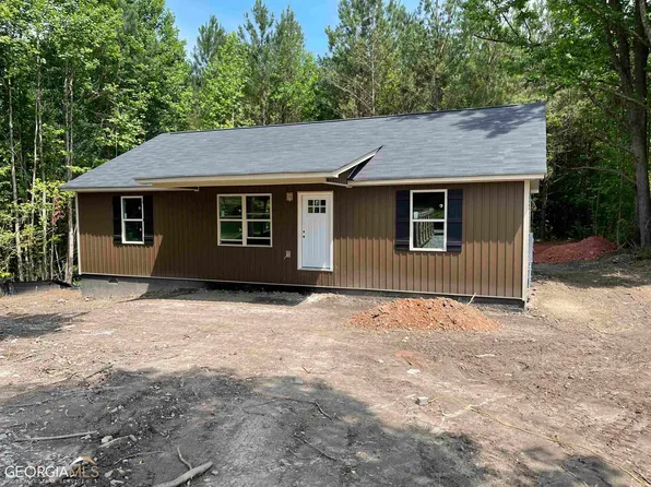 140 Robison Dr, Carrollton, GA 30117