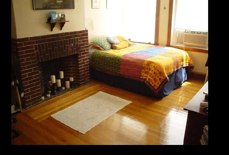 21 Gibbs St #1 — Photo 3
