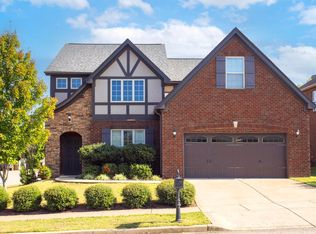 2604 Westerham Way, Thompsons Station, TN 37179
