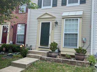 9222 Murillo Ct, Owings Mills, MD 21117