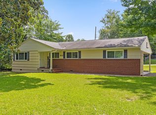 1632 John Ross Rd, Chattanooga, TN 37412