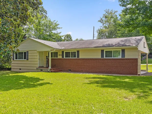 1632 John Ross Rd, Chattanooga, TN 37412