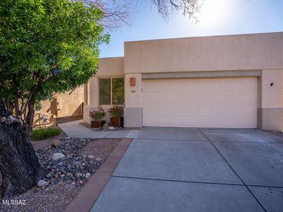 7372 E Calle Hospedero, Tucson, AZ, 85715
