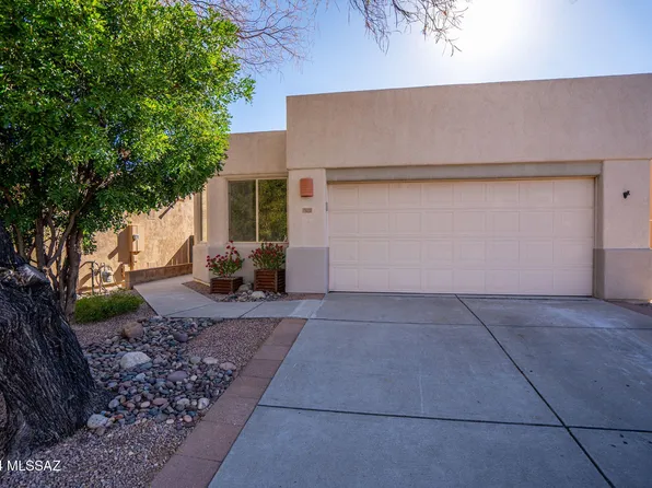 7372 E Calle Hospedero, Tucson, AZ 85715