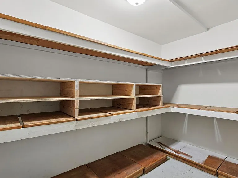 Storage Room