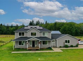 17 W Wildcat Rd, McCleary, WA 98557