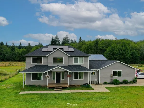 17 W Wildcat Road, McCleary, WA 98557