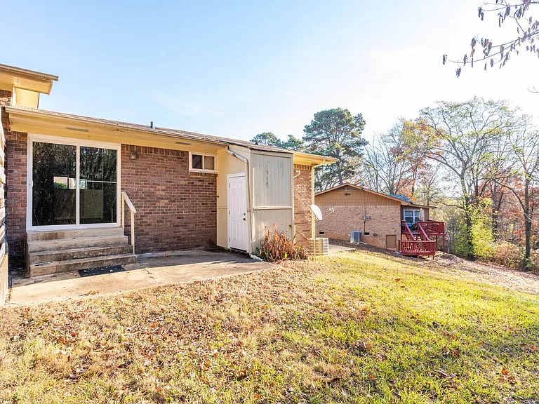 3814 Cherwood Ln #A — Photo 20