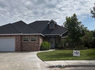 10 Sage Cir, Andrews, TX 79714