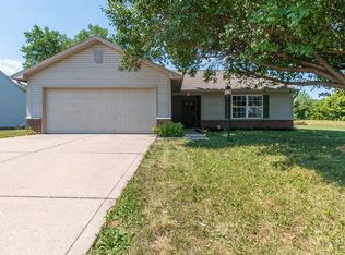 7944 Bitternut Dr, Indianapolis, IN 46236