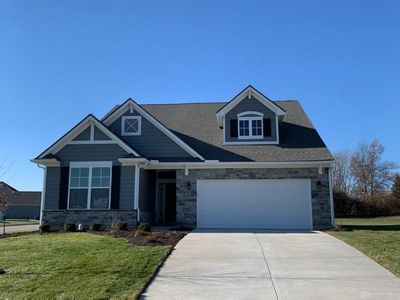 10005 Harris Dr, Dayton, OH, 45431