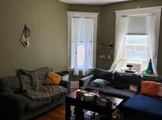 4 Litchfield St #5, Brighton, MA 02135