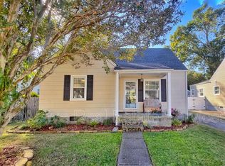 8915 Devon St, Norfolk, VA 23503