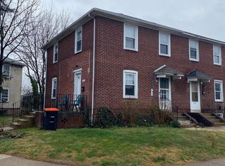 1509 Washington Ave, Chester, PA 19013