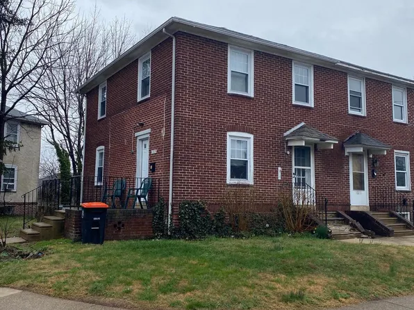 1509 Washington Ave, Chester, PA 19013