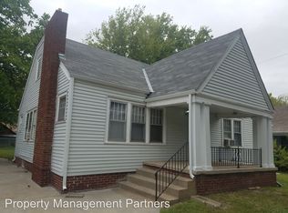 321 N Ash St, Wichita, KS 67214